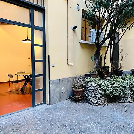Design Loft Navigli