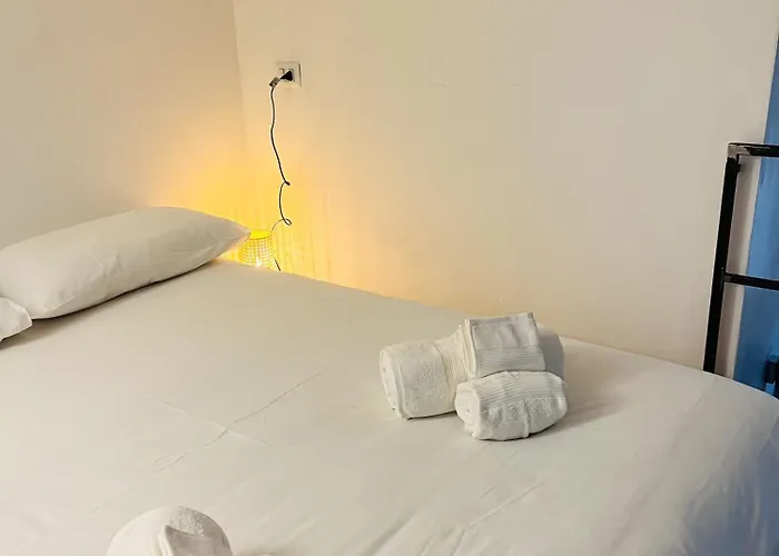 Design Loft Navigli Apartmán Milán