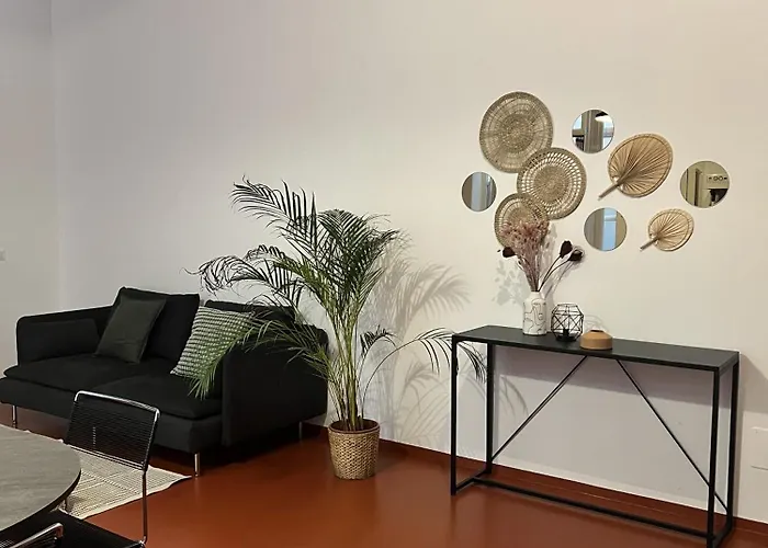 Apartmán Design Loft Navigli
