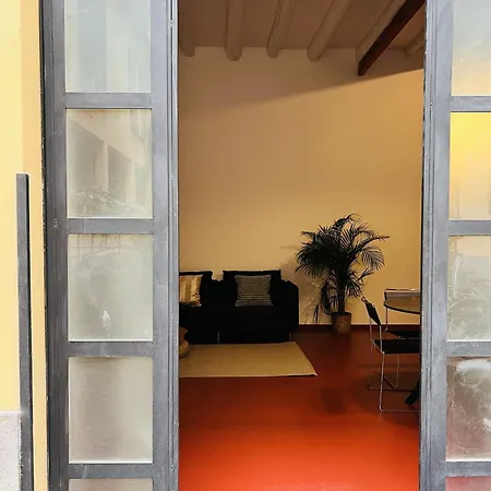 Design Loft Navigli *
