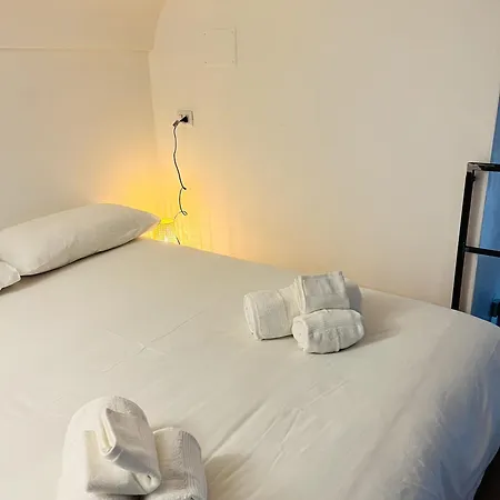 Design Loft Navigli Apartamento Milán