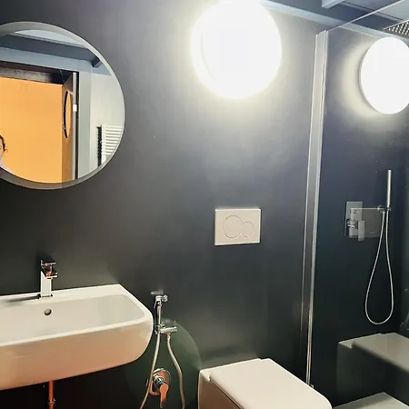 Apartamento Design Loft Navigli *