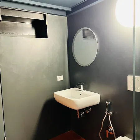 Design Loft Navigli Milán