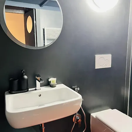 Design Loft Navigli Milán