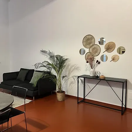Apartamento Design Loft Navigli