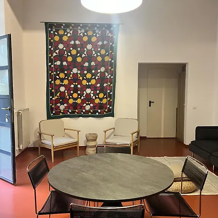 Design Loft Navigli Apartamento *